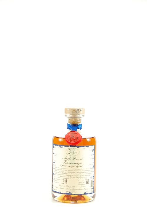 Zuidam Korenwijn 5 Jaar 50Cl huismerk kopen in de aanbieding